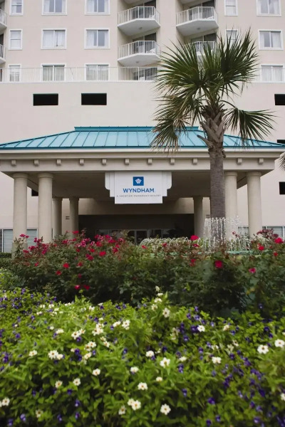 Club Wyndham Majestic Sun