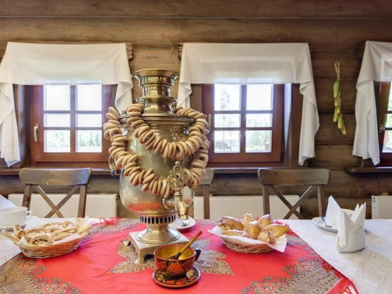 Банно-оздоровительный комплекс Кошель