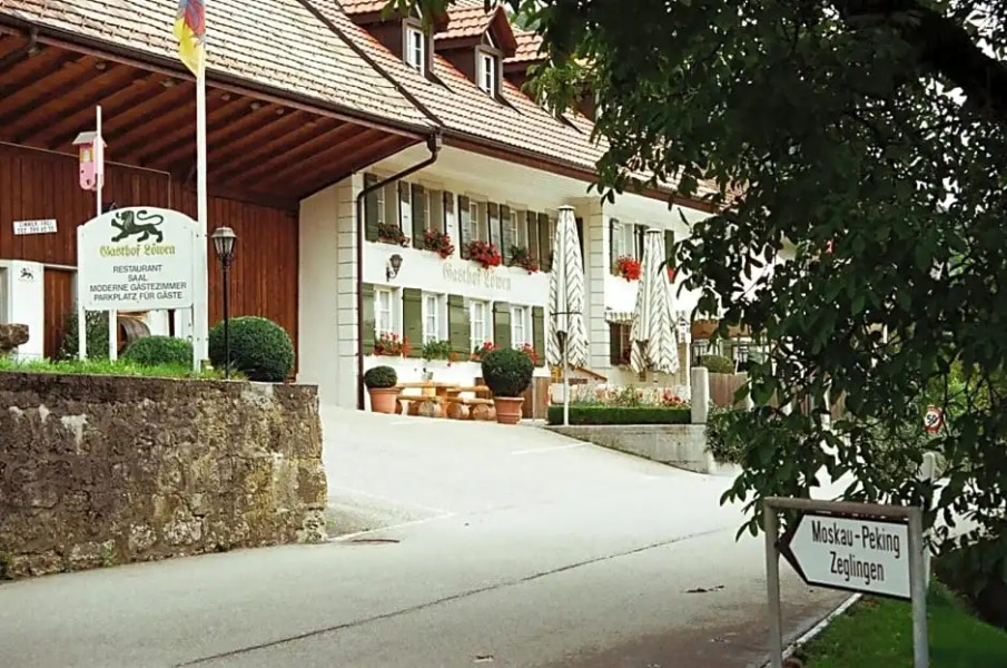 Gasthof Löwen