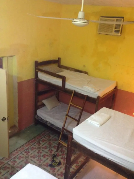 Hostal Casa Allende - Hostel