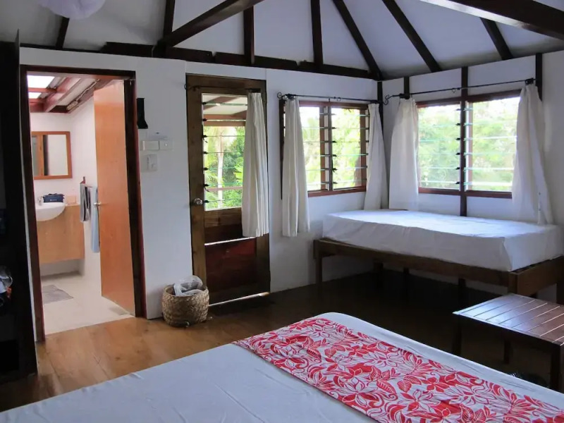 Matava - Fiji...Untouched