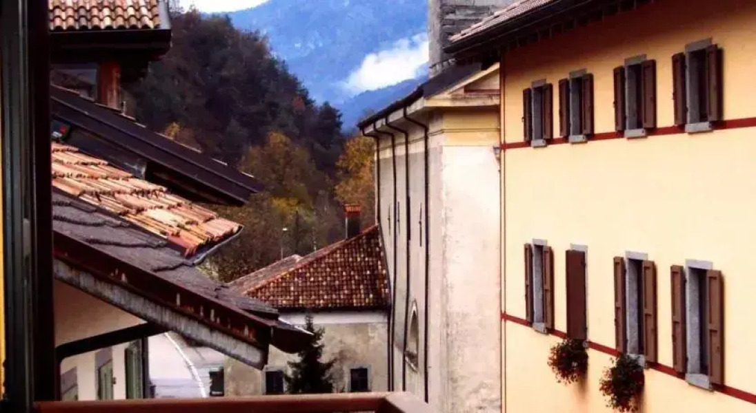 Appartamento Deluxe alla Torre