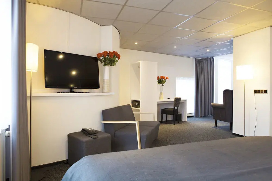 Hampshire Hotel Fitland Veghel