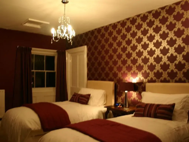 The Old Rectory