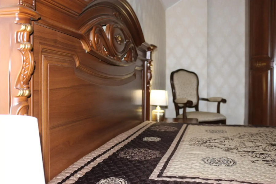 Агроусадьба