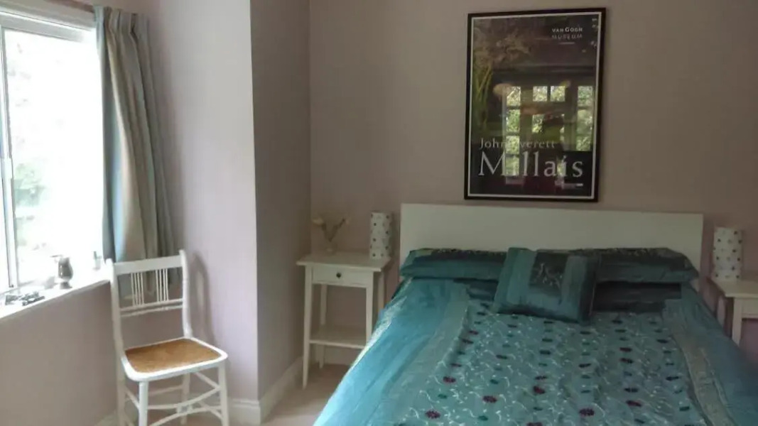 Orchard Pond Bed & Breakfast