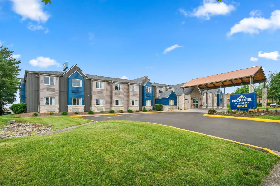 Microtel Inn by Wyndham Lexington