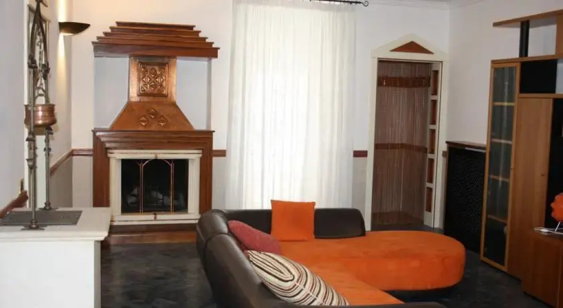 Casa vacanze Nonna Pina