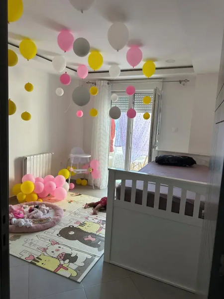 Résidence les orangers