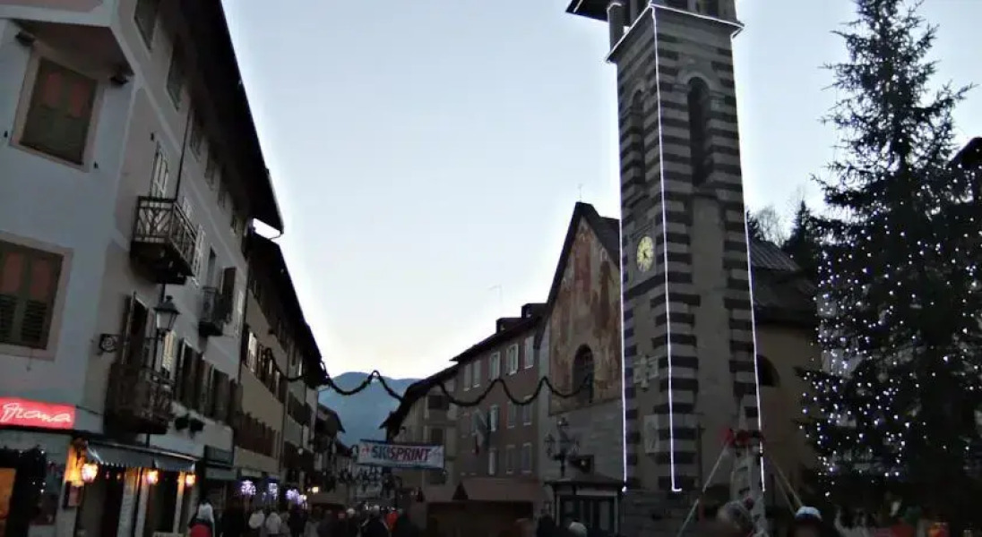 Appartamenti Fiera di Primiero