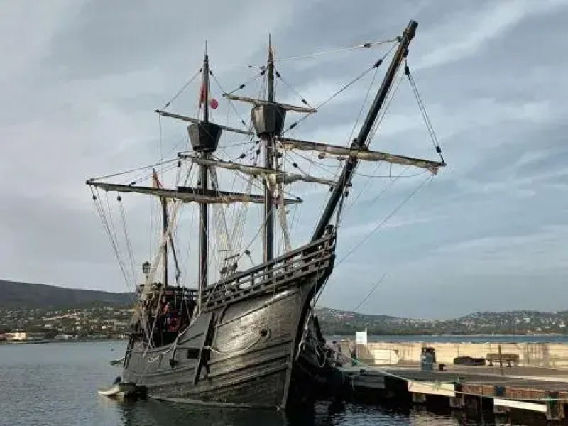 Rental Apartment Les Agaves - Cavalaire-Sur-Mer