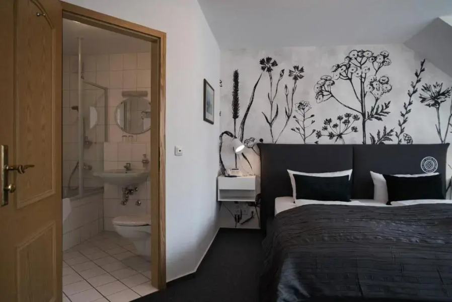 Hotel & Restaurant Am Alten Rhin