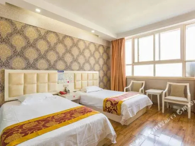 Shiyan Changtai Hotel