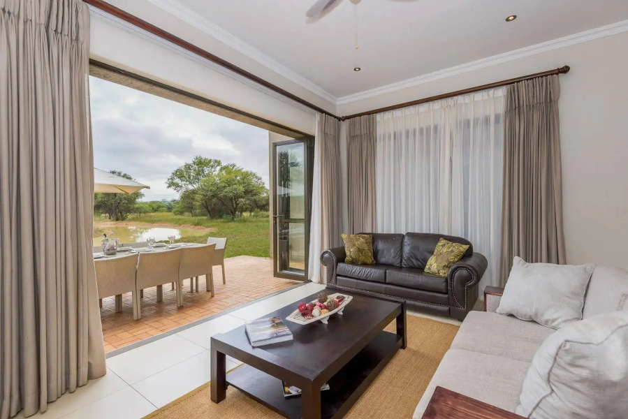 Monomotapa Village @ Legend Golf & Safari Resort