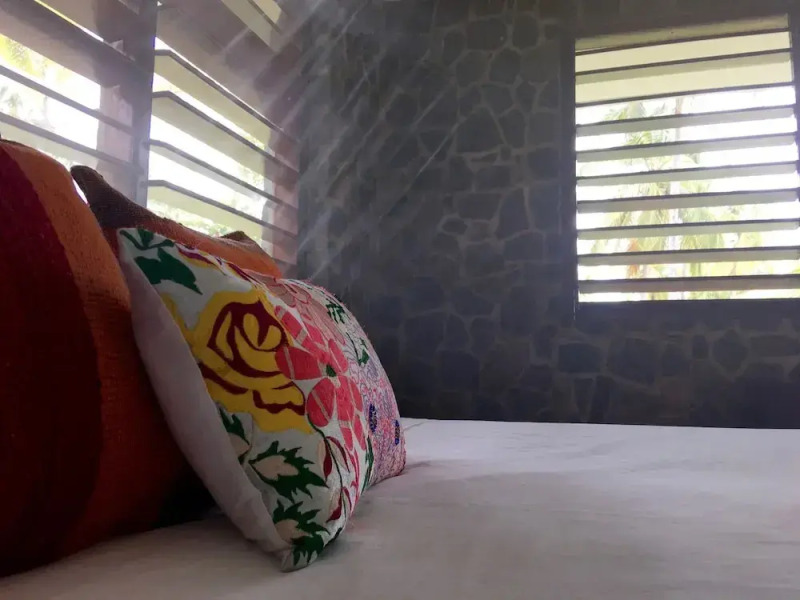 Salt Whistle Bay Retreat