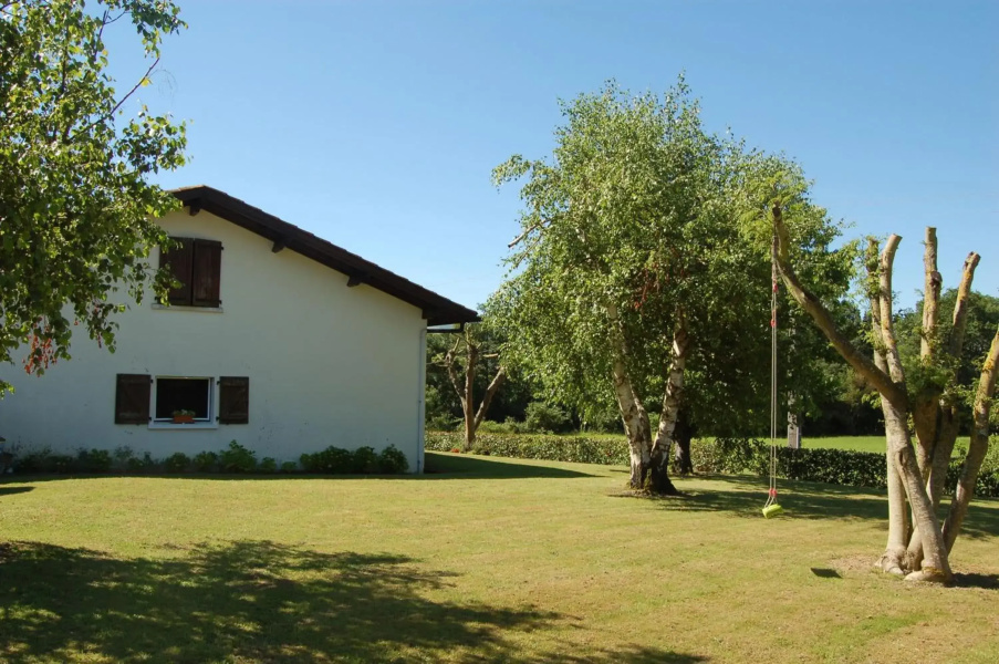 Chambre d'hôtes Zubiata