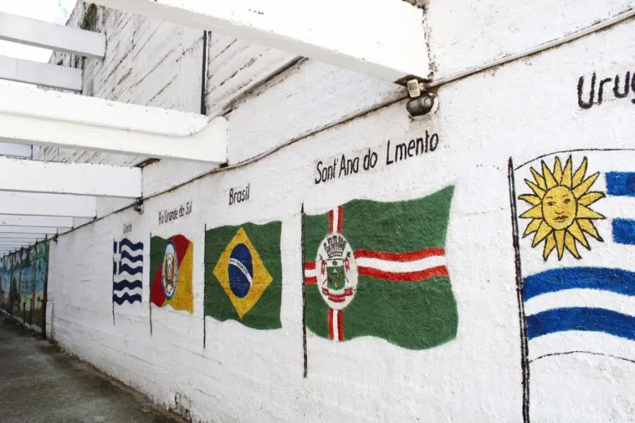 Apart Hotel Acrópolis