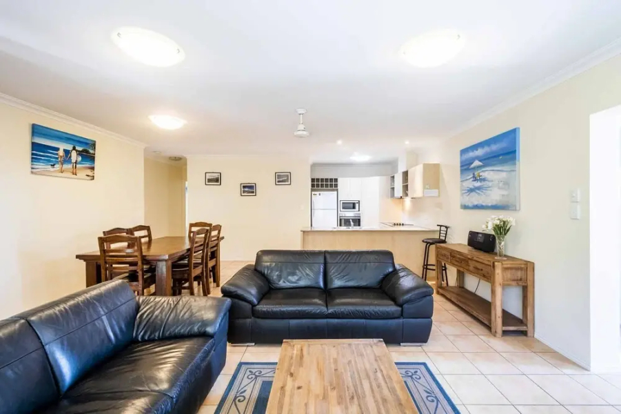 11 Oceania Court