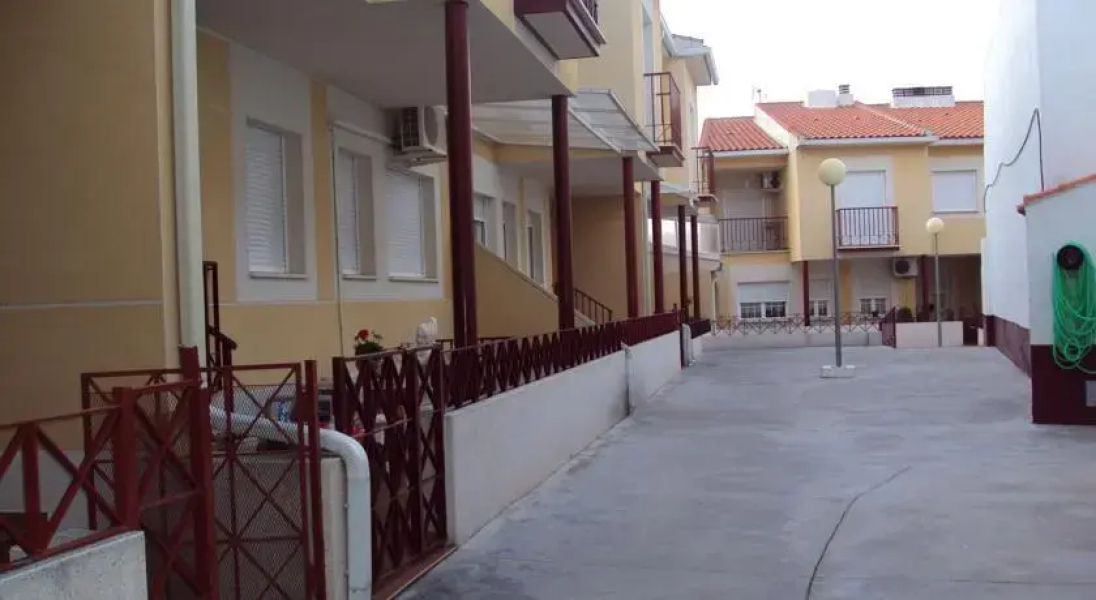 Casa Emperatriz