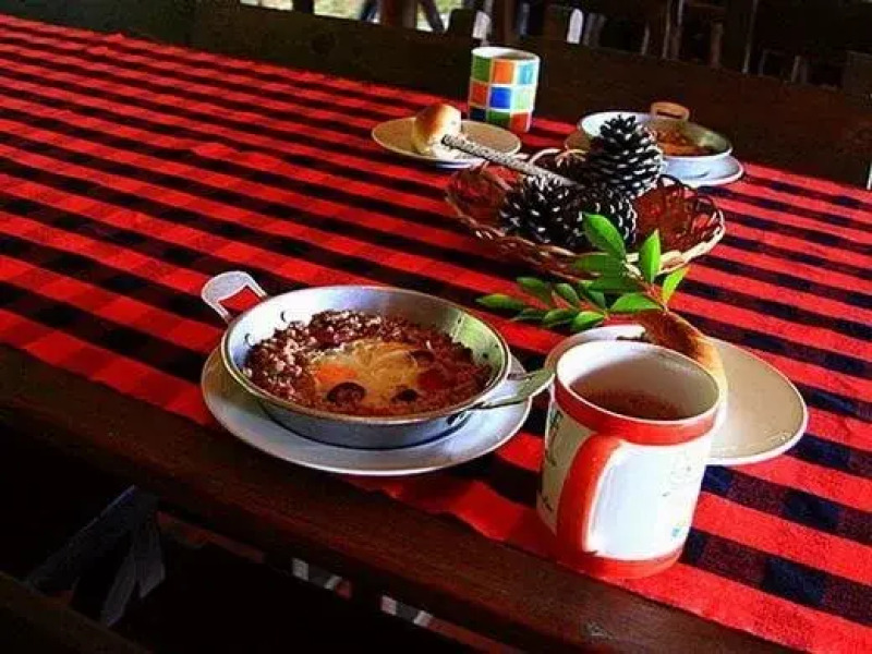 Chachanat Woodland Resort