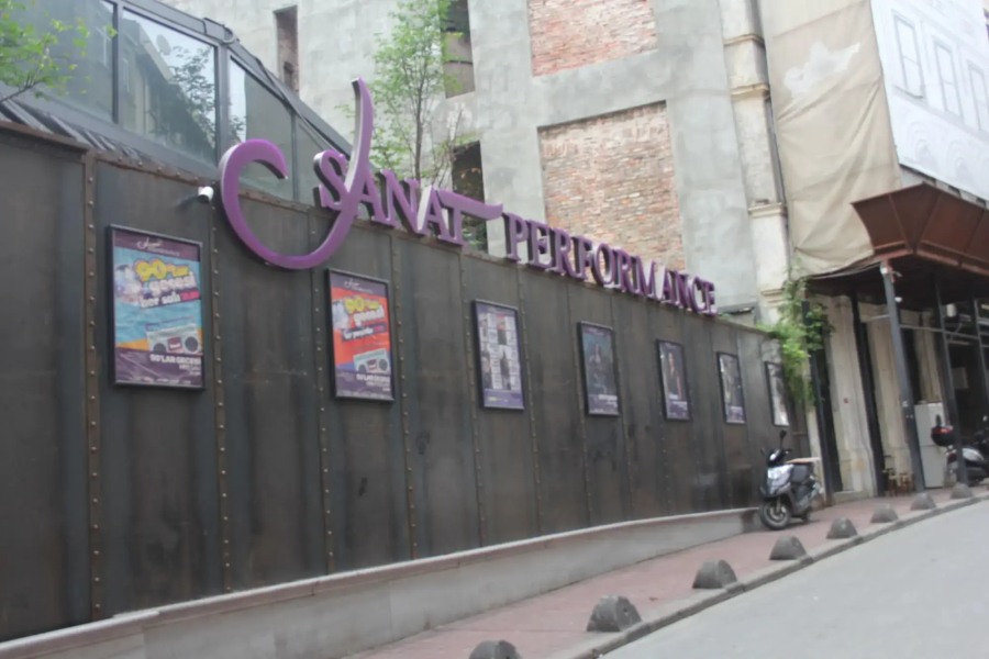 Pera Prince Hotel