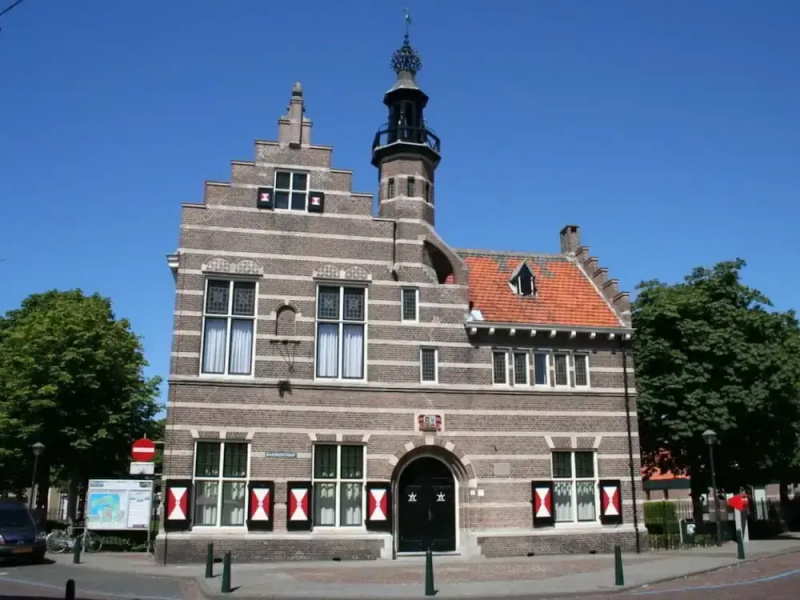 Huijsmans Verhuur Type A de Luxe Grevelingen 29
