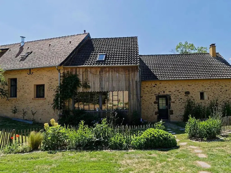 Gîte Louplande, 4 pièces, 7 personnes - FR-1-410-203