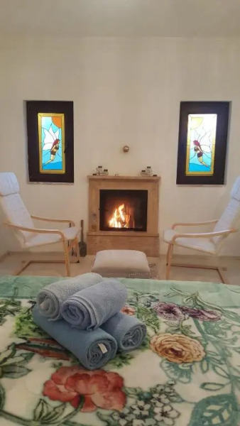 Sapanca Atlı Köşk Konaklama