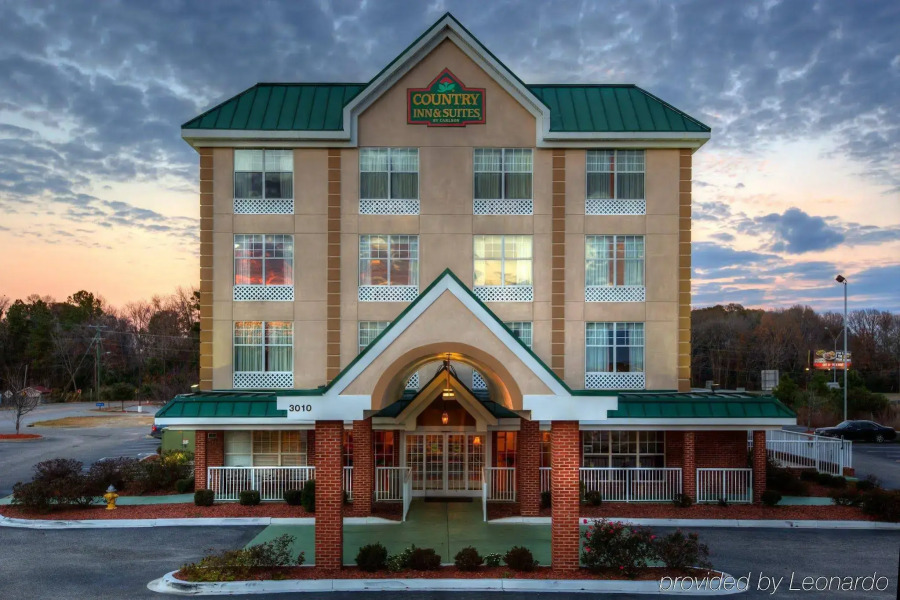 Country Inn & Suites by Radisson, Lumberton, NC