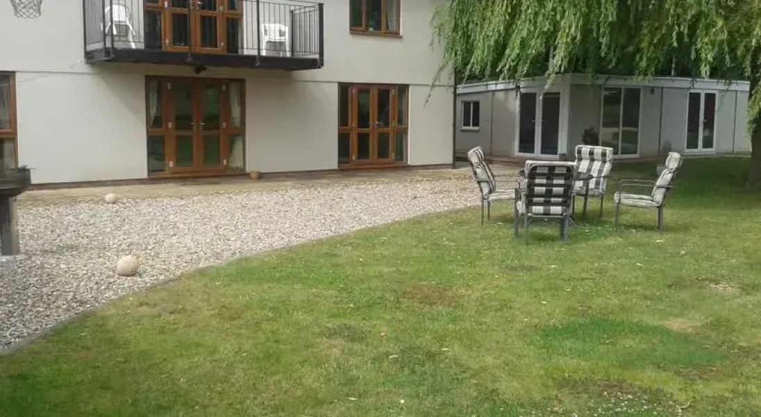 Country House Ashdene