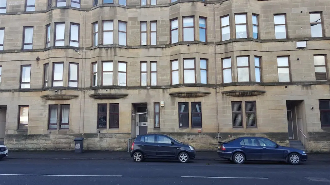 Dragon - Dumbarton Apartment 2 Bedroom Home