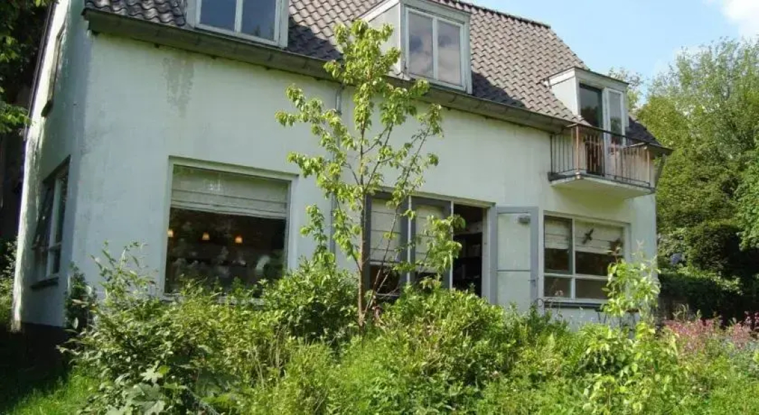 Aan t Zweierspad
