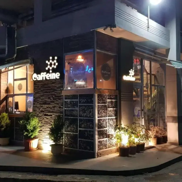 the fardous apartment sea view