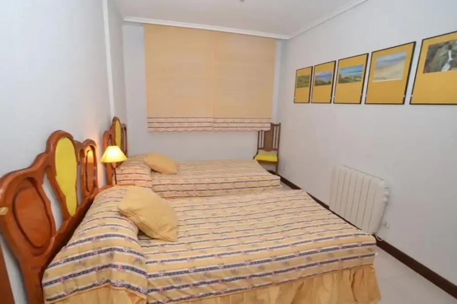 Apartment in Santoña, Cantabria 103298 by MO Rentals