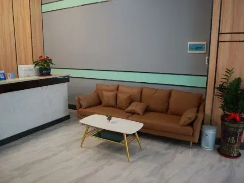 Yue Shi Guang Hotel style apartment