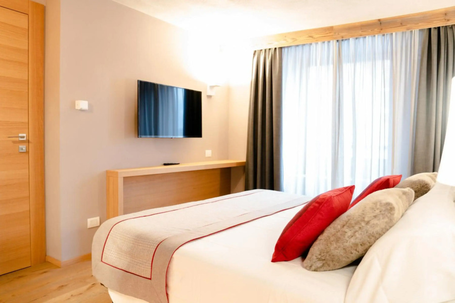 Hotel Excelsior Planet