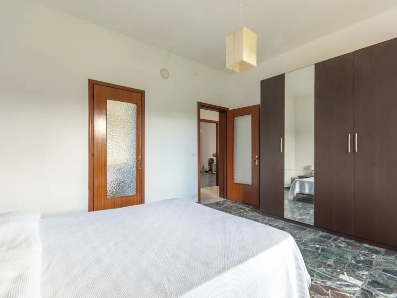 Inviting Holiday Home in Savona With Private Garden