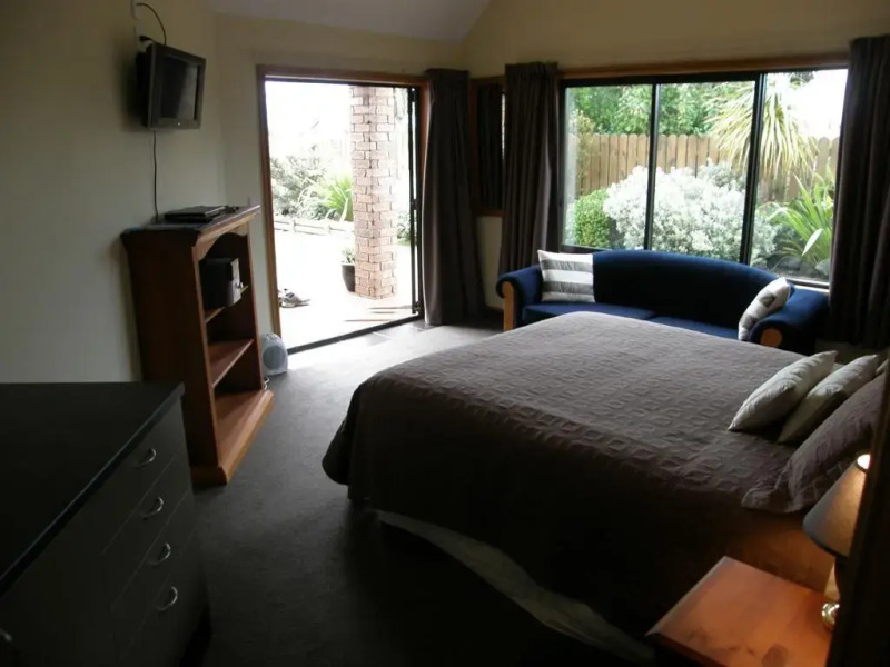 First Light Kaikoura