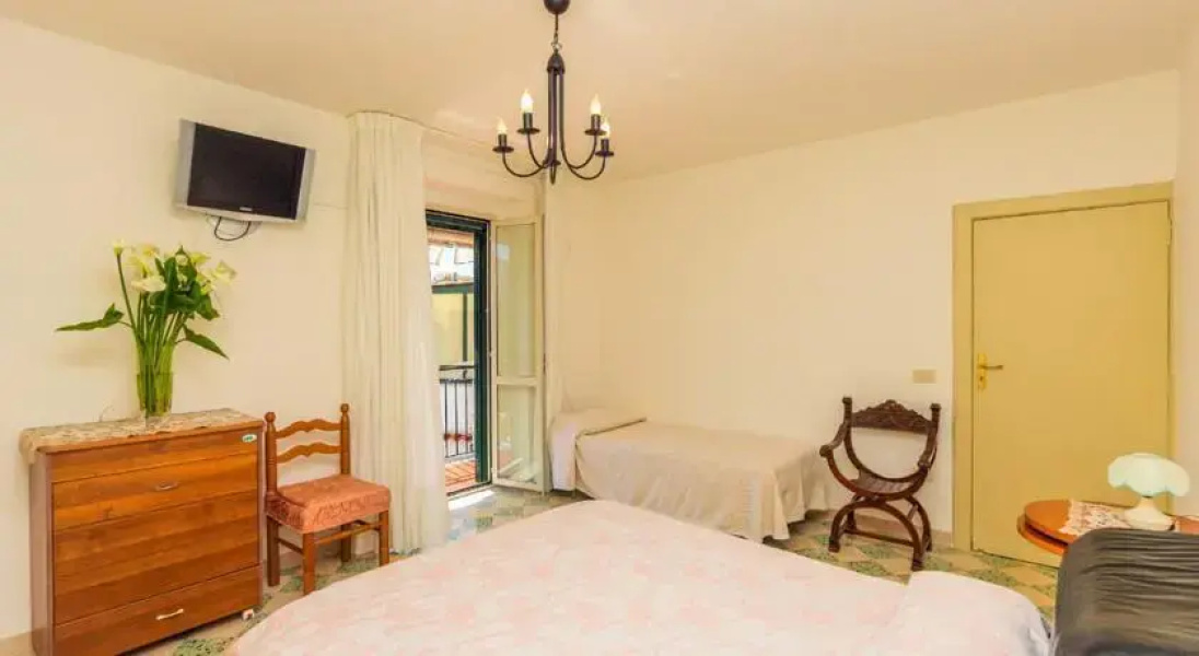 Casa Filippa