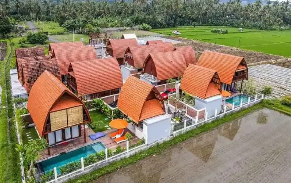 Bhumi Lovina Residence & Villas
