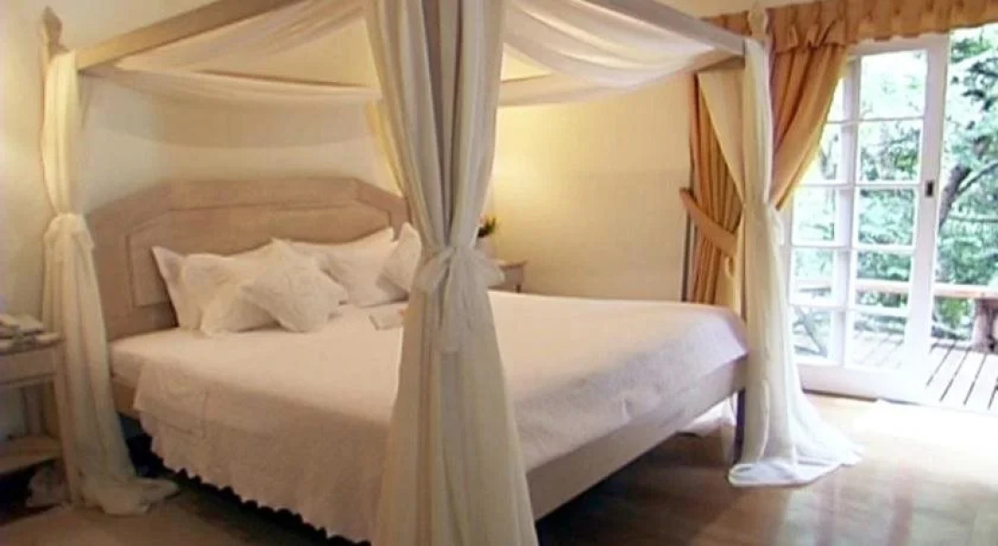 Pousada Fazenda das Videiras