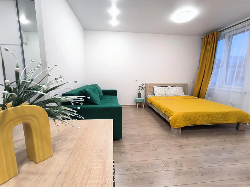 Апартаменты на улице Профсоюзная 63 корпус 1