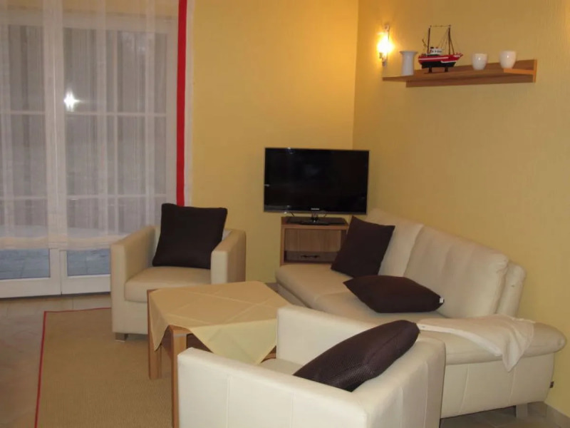 House Heide Karlshagen