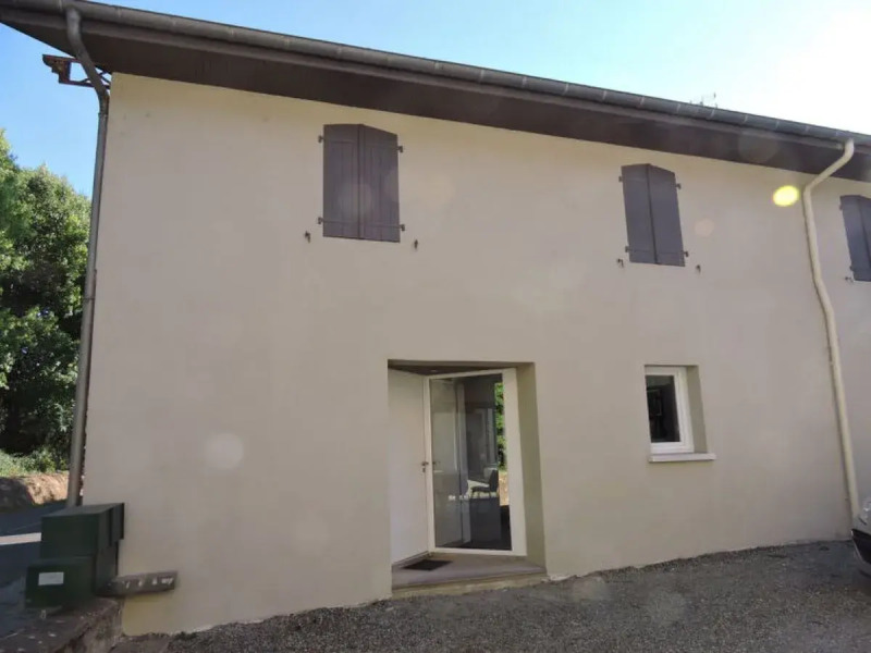 House La Forge Saint Pandelon