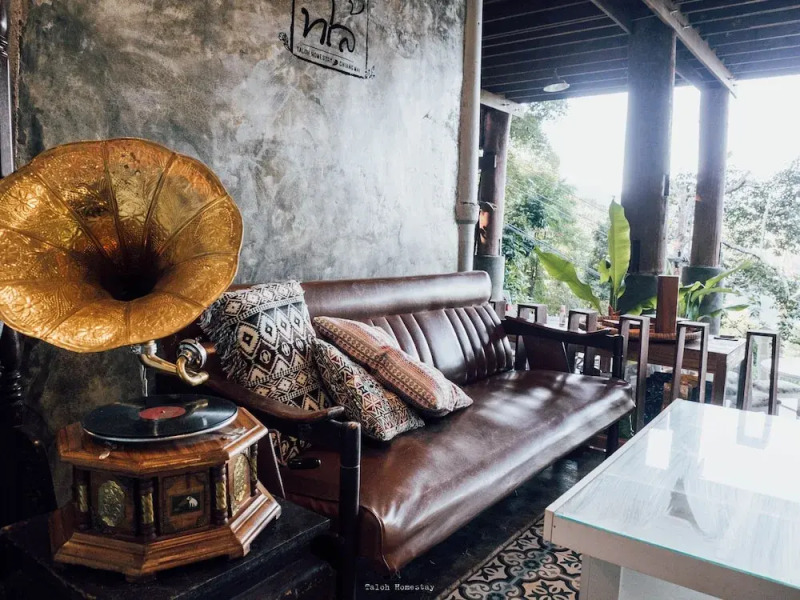 Taloh Homestay Chiangmai