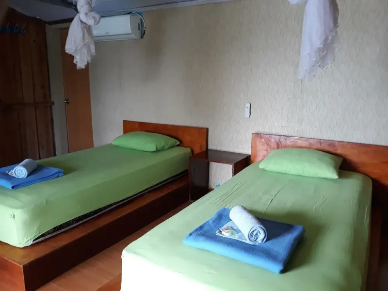 Iboih Inn Resort & Resto