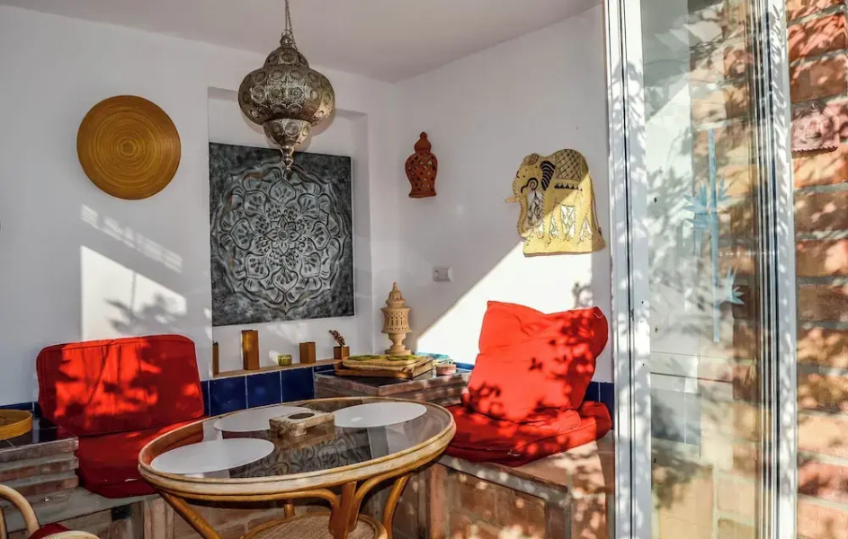 Casa Hermosa