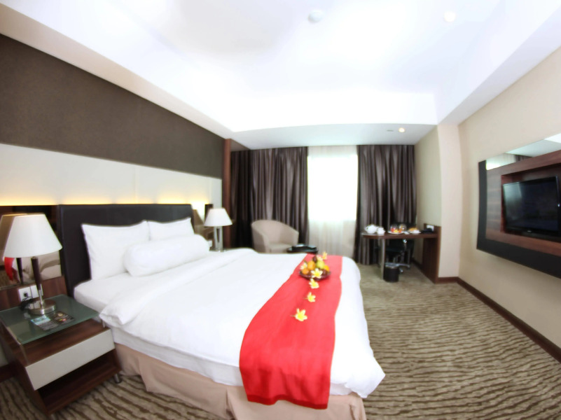 Grand Central Hotel Pekanbaru
