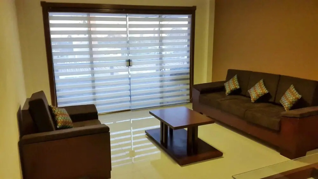 HB Apartments and Suites Santa Cruz