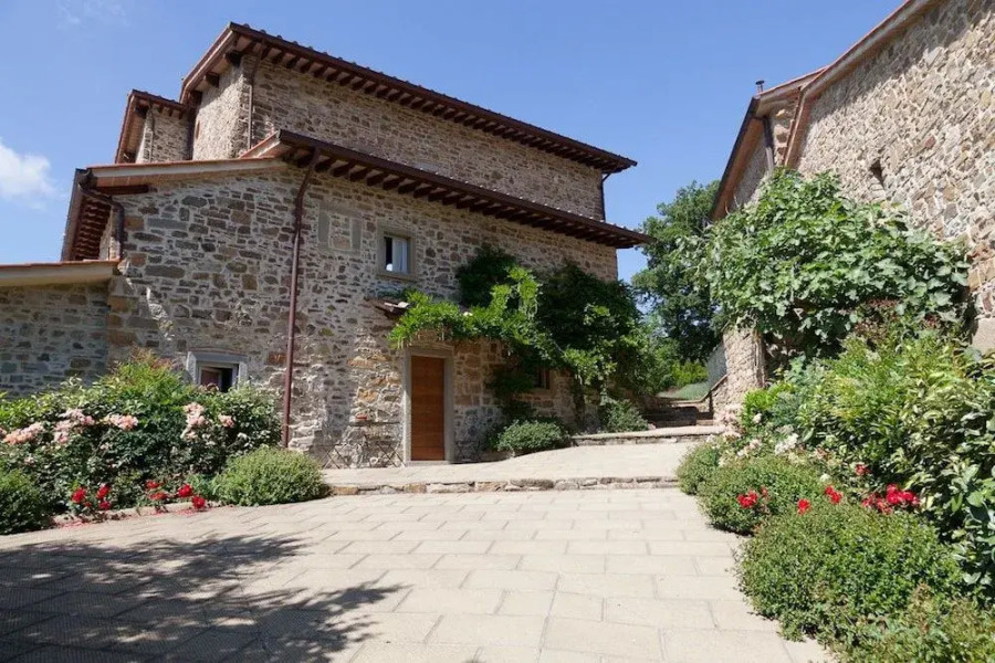 Agriturismo la Casetta delle Erbe